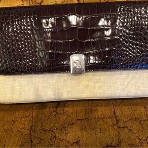 Ralph Lauren Beautiful Purse